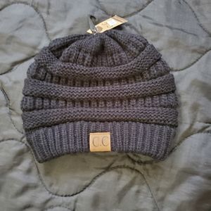 Women's CC Beanie